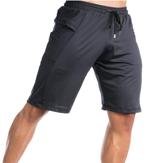 Pantalones Deportivos Running Transpirables con Costuras Reforzadas para Hombre - Image 10