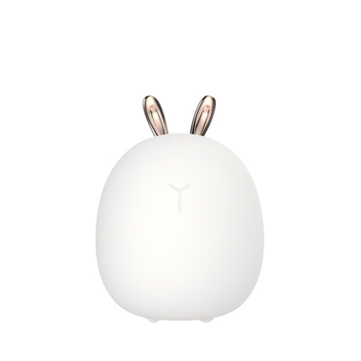 Luz Nocturna LED Táctil con Diseño de Mascota - Image 12