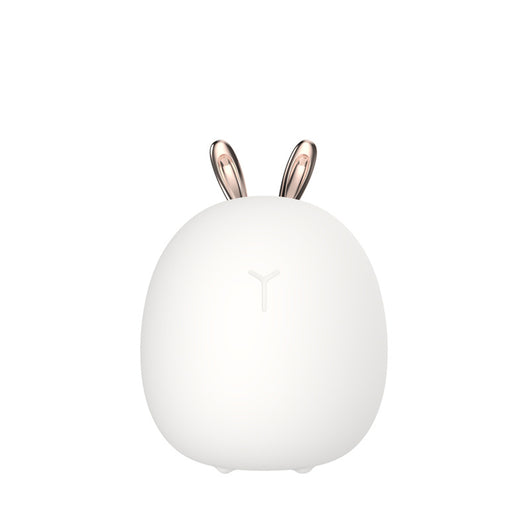 Luz Nocturna LED Táctil con Diseño de Mascota - Image 12