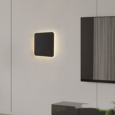 Lámpara LED de Pared Moderna para Dormitorio - Image 11