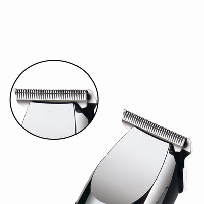 Cortapelo Recargable USB para Bebé - Image 5