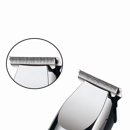 Cortapelo Recargable USB para Bebé - Image 5