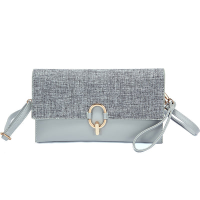 Cartera Clutch Elegante Multiuso - Image 2