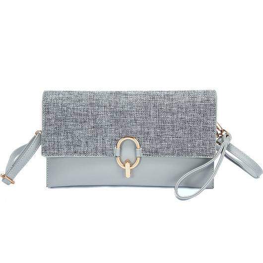 Cartera Clutch Elegante Multiuso - Image 2