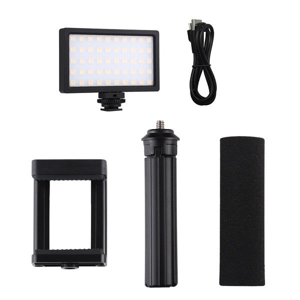 Luz de Relleno RGB Profesional para Fotografía - Image 16