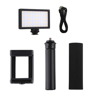 Luz de Relleno RGB Profesional para Fotografía - Image 16
