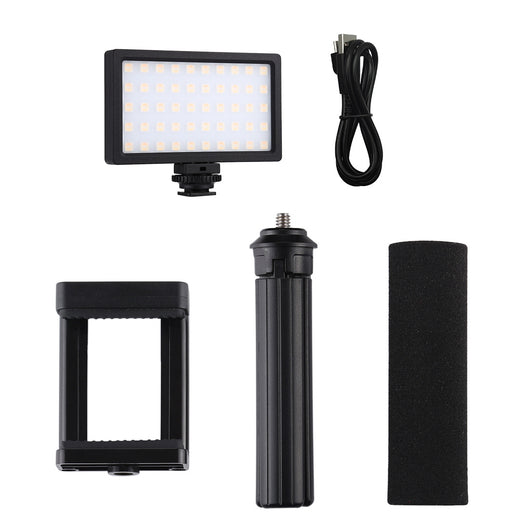 Luz de Relleno RGB Profesional para Fotografía - Image 16