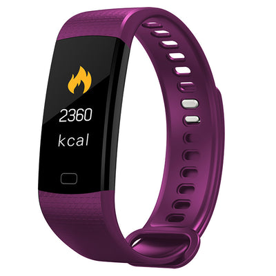 Pulsera Inteligente Y5 con Pantalla a Color - Image 7