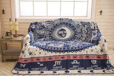 Manta para Sofá y Cama - Confort Versátil - Image 11