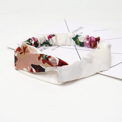 Diadema de Seda Chiffon para Mujer - Image 58