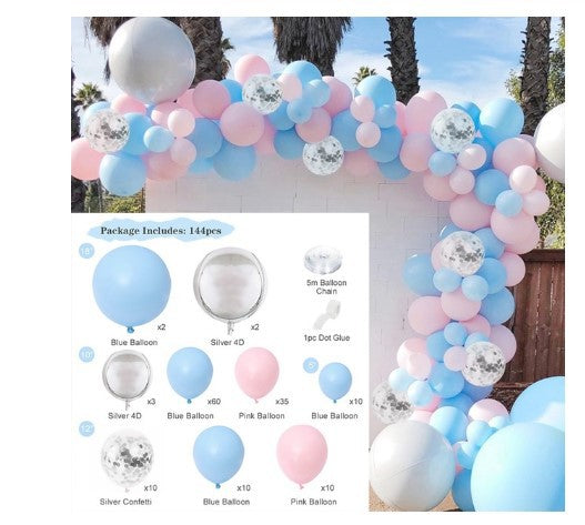 Guirnalda de Globos Premium - Image 8