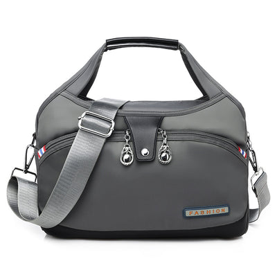Bolsa Mensajera Impermeable para Mujer - Bolso Crossbody de Diseño Premium - Image 30