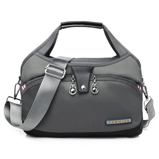 Bolsa Mensajera Impermeable para Mujer - Bolso Crossbody de Diseño Premium - Image 30
