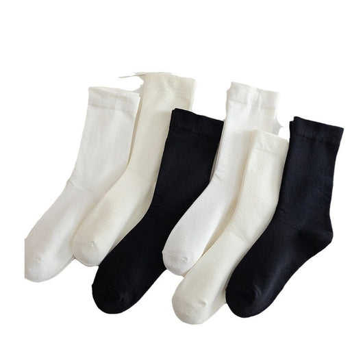Calcetines Maternales sin Costuras para Otoño e Invierno - Antideslizantes - Image 5