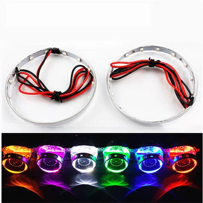 Faro Delantero LED 25 Pulgadas de Alto Rendimiento - Image 14