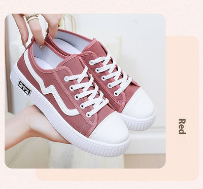 Zapatos Casuales Cómodos Transpirables con Suela Antideslizante - Image 24