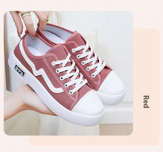 Zapatos Casuales Cómodos Transpirables con Suela Antideslizante - Image 24
