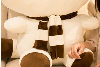 Peluche Gigante de Cabeza Oversized 50cm - Image 4