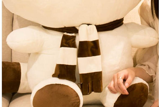 Peluche Gigante de Cabeza Oversized 50cm - Image 4