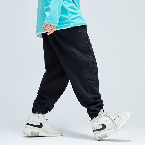 Pantalones Holgados Hip Hop