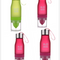 1 Green 3 Pink