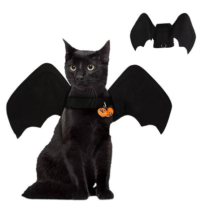 Alas de Murciélago para Mascotas - Image 19