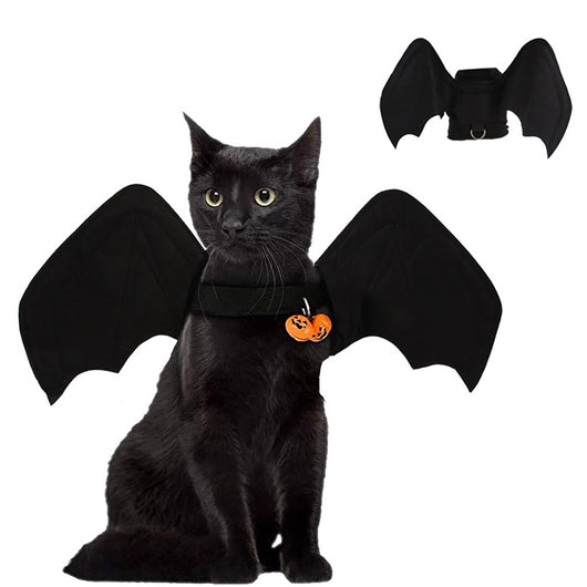 Alas de Murciélago para Mascotas - Image 19