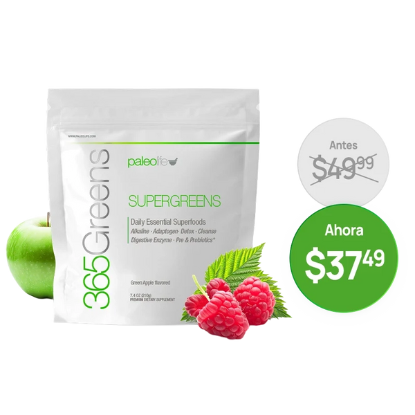 365Greens