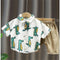 Playera de Manga Corta para Niños