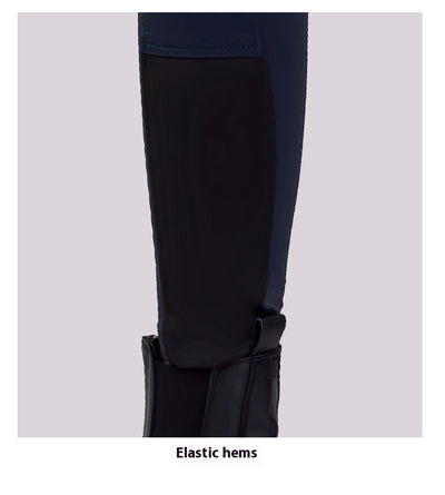 Pantalones de Equitación en Silicona - Image 13
