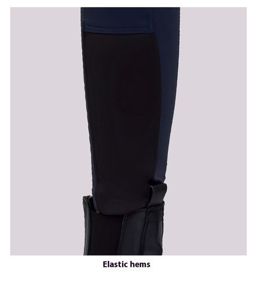 Pantalones de Equitación en Silicona - Image 13