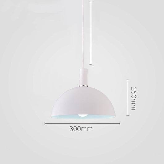 Pantalla Decorativa para Lámpara de Techo - Image 10