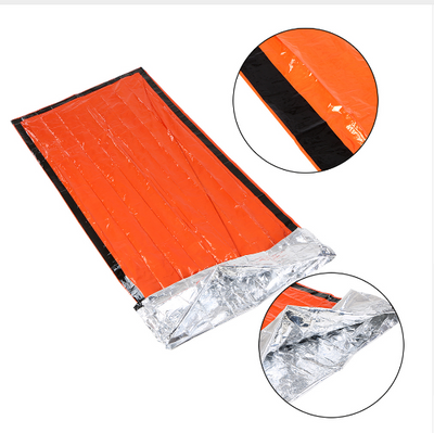 Colchoneta Térmica de Emergencia para Campamento - Image 5