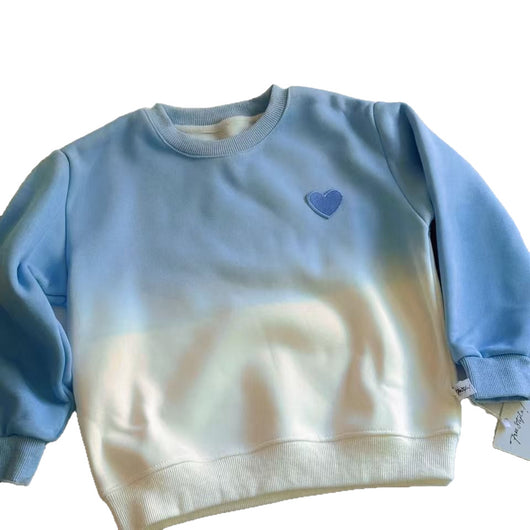 Conjuntos de Sudaderas Otoñales para Padres e Hijos - Image 5