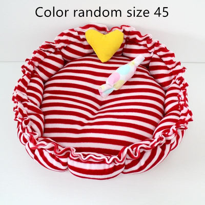 Cama Nido Cómoda para Perros - Image 14