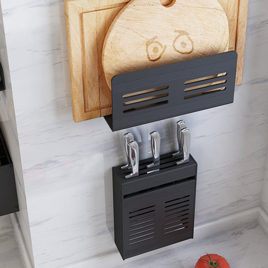Repisa de Cocina Nórdica Minimalista - Image 3