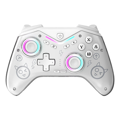 Control Gamer NS Personalizable con Bluetooth Programable - Image 6