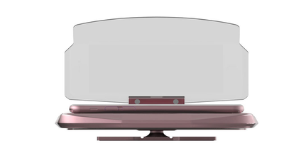 Proyector HUD para Parabrisas - Navegación Segura - Image 18