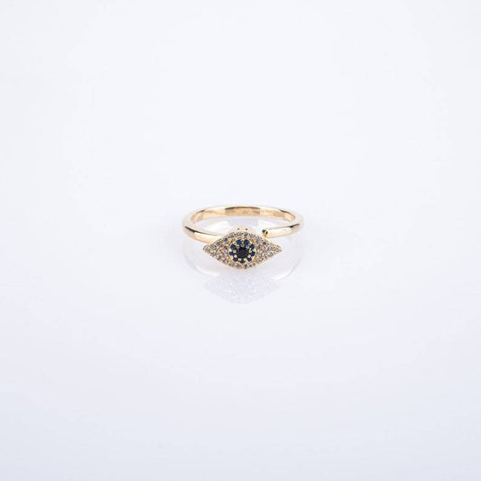 Anillo Giratorio Antiestrés - Descompresión y Relajación - Image 2