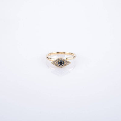 Anillo Giratorio Antiestrés - Descompresión y Relajación - Image 2