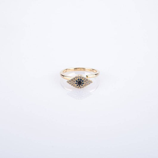 Anillo Giratorio Antiestrés - Descompresión y Relajación - Image 2