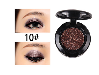 Paleta de 24 Sombras Glitter Brillantes para Ojos - Image 7
