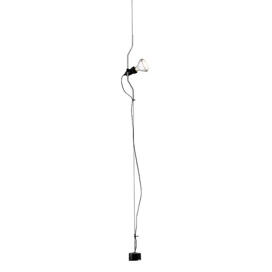 Lámpara Colgante Ajustable de Diseño Italiano para Sala y Dormitorio - Image 4