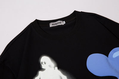 Camiseta Casual Versátil Estilo Porto - Image 15