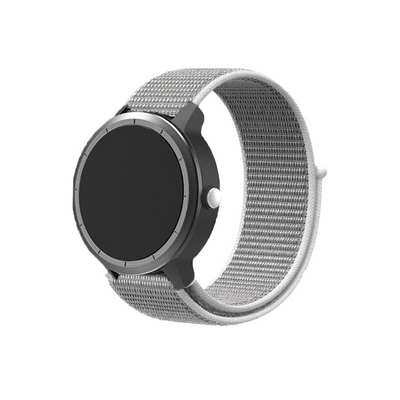 Correa Tejida Nylon para Garmin Vivoactive 3 - Image 3