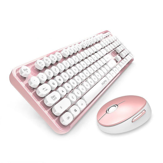 Teclado Punk con Lápiz Labial de Colores para Niñas - Image 20