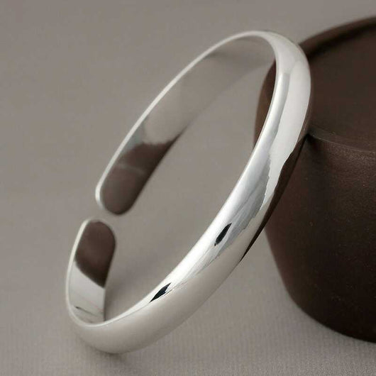 Pulsera Eslabones Suave - Image 5