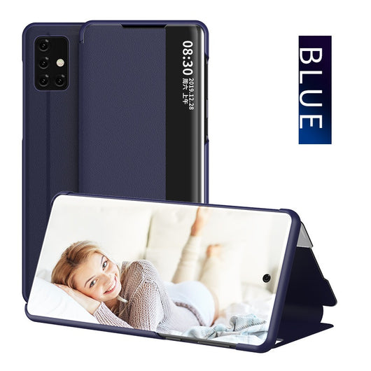 Funda Tipo Flip para Teléfono en Cuero - Image 17