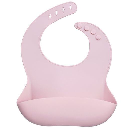 Babero Impermeable con Bolsillo Tridimensional para Niños - Image 21