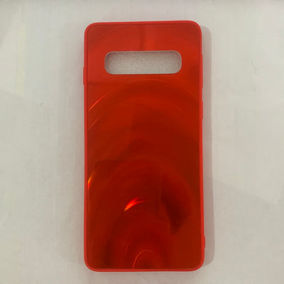 Funda Espejo Arcoíris con Brillo y Purpurina - Image 28